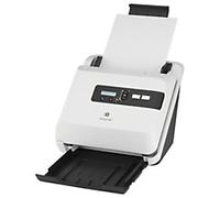 HP ScanJet Enterprise Flow 7000 s3 A4 Sheetfed Scanner 600 x 600 dpi White