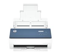 HP ScanJet Enterprise Flow 9000 s1 A3 Sheetfed Scanner | Auto single-pass, 2-sided Document Feeder| 80ppm/160ipm | 100 A3-Page ADF | 1200 dpi | USB 3.0 | Letter; Legal; Executive; A4; A5; A6; B5