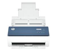HP ScanJet Enterprise Flow 9000 s1 Double-Sided Fast Scanner with Automatic Document Feeder, Ideal for Office (8Q4W0A)