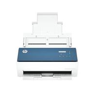 HP ScanJet Enterprise Flow 9000 s1, Fast 2-Sided Scanner with auto Document Feeder, Best for Office (8Q4W0A)