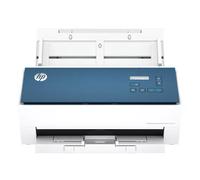 HP ScanJet Enterprise Flow 9000 s1 Sheet-fed scanner 600 x 600 DPI A3 Blue White