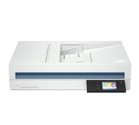 HP Scanjet Enterprise Flow N6600 fnw1 A4 Flatbed & ADF Scanner