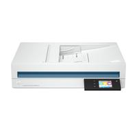HP ScanJet Enterprise Flow N6600 fnw1 Flatbed scanner 1200 x 1200 DPI