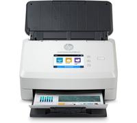 HP Scanjet Enterprise Flow N7000 Sheet-fed scanner 600 x 600 DPI A4 White