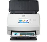 HP Scanjet Enterprise Flow N7000 Sheet-fed scanner 600 x 600 DPI A4 White