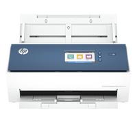 HP ScanJet Enterprise Flow N9000 sn1 ADF scanner 600 x 600 DPI A3 Blue, White