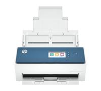 HP ScanJet Enterprise Flow N9000 sn1 ADF scanner 600 x 600 DPI A3 Blue, White