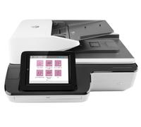 HP ScanJet Enterprise Flow N9120 fn2 Flatbed scanner 600 x 600 DPI A3