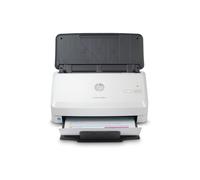 HP Scanjet Pro 2000 s2 600 x 600 DPI Sheet-fed scanner