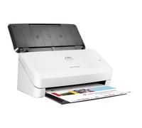 HP Scanjet Pro 2000 s2 Sheet-feed Scanner Sheet-fed scanner 600 x 600 DPI A4 Black, White