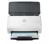 HP ScanJet Pro 2000 s2 Sheet-fed scanner 600 x 600 DPI