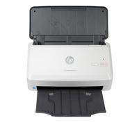 HP Scanjet Pro 2000 s2 Sheet-Feed Scanner (6FW06A), Light Grey, Small
