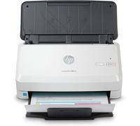 HP Scanjet Pro 2000 s2 Sheet-feed Scanner Sheet-fed scanner 600 x 600 DPI A4 Black, White
