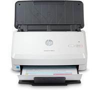 HP Scanjet Pro 2000 s2 Sheet-feed Scanner Sheet-fed scanner 600 x 600 DPI A4 Black, White