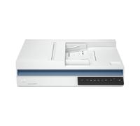 HP 20G05A#B19 Scanjet Pro 2600 F1 Flatbed &