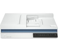 HP document scanner ScanJet Pro 2600 f1 - DIN A4