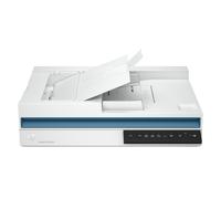 HP 20G05A Scanjet Pro 2600 f1 Flatbed &