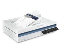 HP 20G05A#B19 Scanjet Pro 2600 F1 Flatbed &