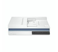 HP Scanjet Pro 2600 F1 Scanner