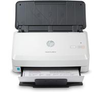 HP Scanjet Pro 3000 s4 Sheet-fed scanner 600 x 600 DPI A4 Black White