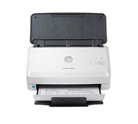 HP ScanJet Pro 3000 s4 Sheet-Feed Scanner (6FW07A), Light Grey, Small