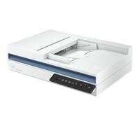 HP Scanjet Pro 3600 f1 Flatbed & ADF scanner 1200 x 1200 DPI A4 White