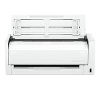 HP ScanJet Pro 4200 s1 A4 Sheetfed Scanner | Automatic Single-pass, two-sided Document Feeder| 40ppm/80ipm | 50 Page ADF | 1200 dpi resolution | USB 3.0 | Letter; Legal; Executive; A4; A5; A6; B5; B5