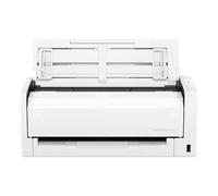 HP ScanJet Pro 4200 s1 ADF scanner 600 x 600 DPI A4 Blue White
