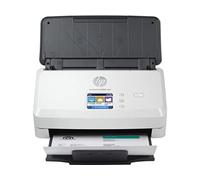 HP Scanjet Pro N4000 snw1 Sheet-fed scanner 600 x 600 DPI A4...