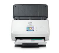 HP ScanJet Pro N4000 snw1