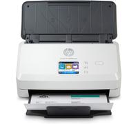 HP ScanJet Pro N4000 snw1 Sheet-fed scanner 600 x 600 DPI