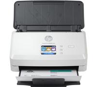 HP Scanjet Pro N4000 snw1 Sheet-feed Scanner Sheet-fed scanner 600 x 600 DPI A4 Black White