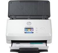 HP Scanjet Pro N4000 snw1 Sheet-feed Scanner