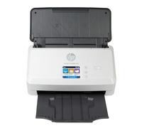 HP ScanJet Pro N4000 snw1