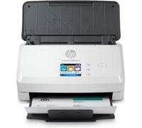 HP ScanJet Pro N4000 snw1 Sheet-feed Scanner 6FW08A#B19