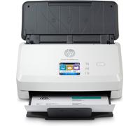 HP Scanjet Pro N4000 snw1 Sheet-feed Scanner Sheet-fed scanner 600 x 600 DPI A4