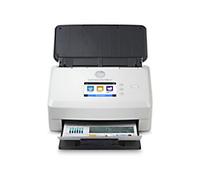 HP Scanner ScanJet Enterprise N7000 snw1 600 x 600 dpi