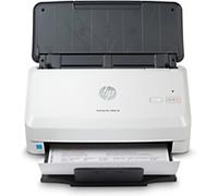 HP Scanner ScanJet Pro 3000 s4 600 x 600 dpi Black, White