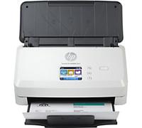 HP Scanner ScanJet Pro N4000 snw1 600 x 600 dpi Black, White