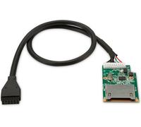 HP SD 4 Card Reader Zx G4