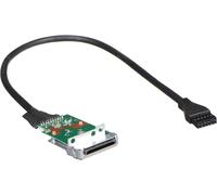 HP SD card reader Z2 G5 SFF