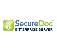 HP SecureDoc Enterprise Server - Lizenz + 3 Jahre Support - Volumen - 1-499 Lizenzen - elektronisch - Win