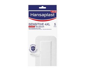 HP Sensitive 3XL 5 Dressings