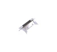 HP Separation pad assembly - Includes the pad and spring located on the arm in the holder frame - Mounts toward the front of the tray 2