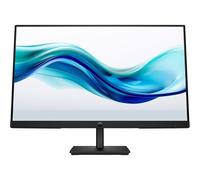 HP Series 3 Pro 23.8 inch FHD Monitor - 324pf 60.5 cm (23.8") 1920 x 1080 pixels Full HD LCD 5 ms Black