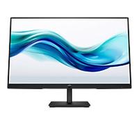 HP Series 3 Pro 60.5 cm (23.8 ) Monitor 324pf Black