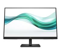 HP Series 3 Pro Mon S3 Pro 322ph FHD Monitor Computer monitor 54.6 cm (21.5") 1920 x 1080 pixels Full HD LCD Black