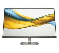 HP 524da - 5 Series - LED-Monitor - Displaygr??e: 60.5 cm (23.8") - Signaleingang: 1 x HDMI (digital), 1 x VGA (analog) - Physikalische Aufl?sung: 1920 x 1080 FHD [Energieklasse E] (B11W5AT#ABB)