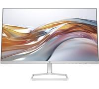 HP Series 5 23.8 inch FHD White Monitor - 524sw