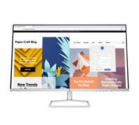 HP Series 5 31.5 inch FHD Monitor - 532sf